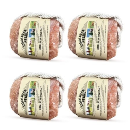 Horse Salt– Pack of 4