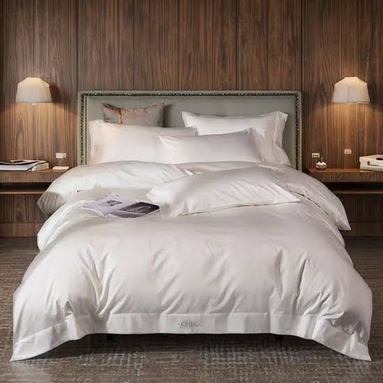 Hotel Bed Sheets Collection - Poltex International Inc White hotel bed sheets and pillowcases